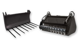 Mest & Silage